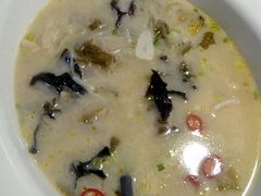 -百花食府(渔阳南路店)