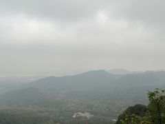 -北高峰