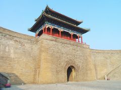 -香山公园