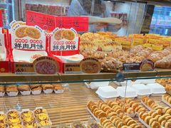 -味多美蛋糕(灯市口店)
