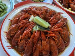 -虾铺子龙虾·私房菜(金源花苑店)