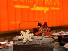 -洛缦音乐餐厅(工业展览馆万象城店)