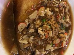 -灯笼馆海鲜餐厅