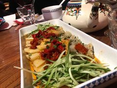 -纳瓦新疆菜(银都店)