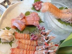 -Mr.Fish鱼鲜生海鲜放题(高德置地冬广场店)