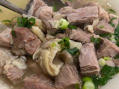 -翟氏天天小吃(上东街区店)