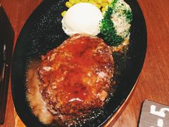 -铃木食堂(帽儿胡同店)