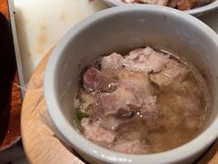 客语土猪汤-客语客家菜(琶洲保利店)