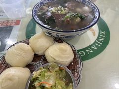 -尔力新疆丸子汤(北屯店)