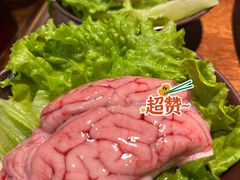 -楠火锅(西单店)