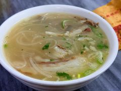 -郝刚刚羊杂割(柳巷店)