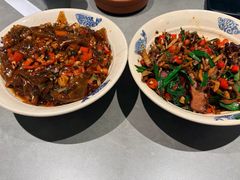 -潇湘阁(汉光百货店)