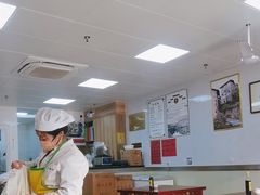 -古徽州馄饨店(宝安路店)