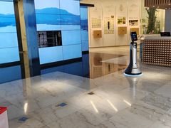 -下渚湖国家湿地公园科普馆