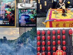 -南宁方特东盟神画