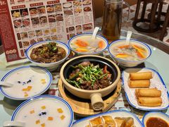 -顺德杨廷记(白云山店)