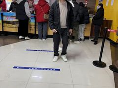 -卢米埃影城(苏州园区华润杜比全景声激光店)