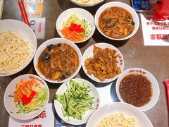 -添萬囍·天津三鲜捞面(天河城店)