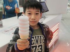 -DQ·蛋糕·冰淇淋(五棵松万达店)