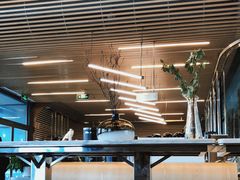 大堂-Bracket Coffee(银河SOHO店)