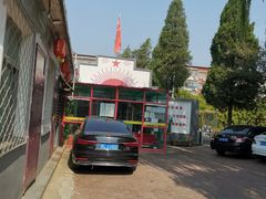 -人民公社大食堂(顺义总店)