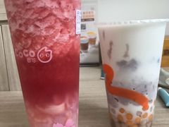 -CoCo都可(燕塘店)