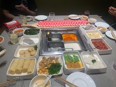 -海底捞火锅(河东万达广场店)