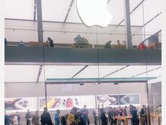 -Apple零售店(成都太古里店)