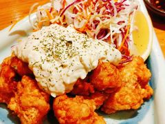 宫崎南蛮鸡饭-九州酒场ひこぞう(2号店)
