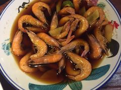 -大牌大·传统杭帮菜(湖滨店)