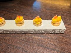 -庐灶江南·江南菜·四合院Bistro(东直门·华侨夜泊君亭店)
