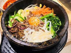 -Myeongdong North Strathfield