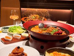 -奉天小馆·非遗东北菜(沈阳万象城店)