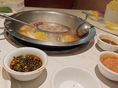 -八合里潮汕鲜牛肉火锅(万科里店)