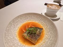 -香樟花园法式铁板烧(恒隆广场店)
