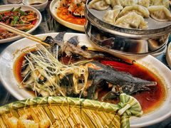 -渔家乐小海鲜(皇姑店)