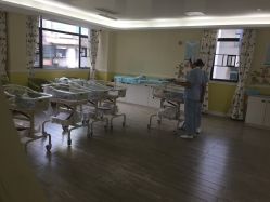 -祥馨月子会所(莞城店)
