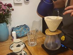 -默迹咖啡馆