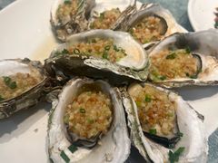 -阳江餐厅·30年老字号·粤菜海鲜大排档
