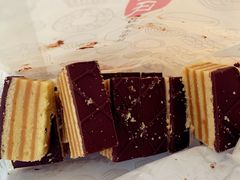 西番尼-上海哈尔滨食品厂(淮海中路店)