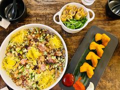 -沃野Oii(青年湖店)