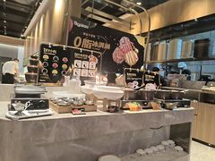 -比格比萨自助(宝山日月光店)