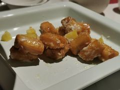 -久宴·天目湖大鱼头(恐龙园店)