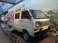 -柳州工业博物馆