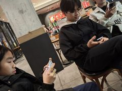 -万达广场(惠州大亚湾店)