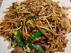 -老廣食堂(区庄店)