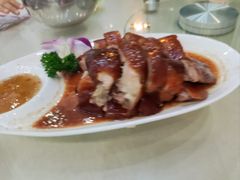 -台山美食一绝阿四台山黄鳝饭(阿四创作店)