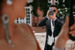 -太古映画婚纱摄影(天河店)