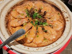 -吕氏焗小鲜•海鲜青岛菜(总店)