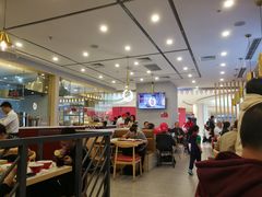 大堂-客临百思德·东北特色馆(龙湖时代天街店)